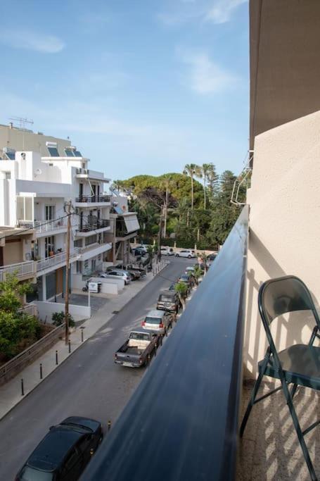 Androniki'S Home Rethymno  Bagian luar foto