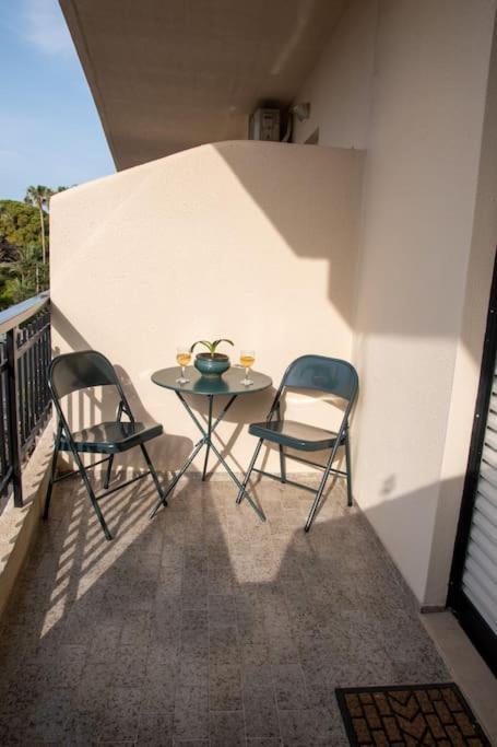 Androniki'S Home Rethymno  Bagian luar foto