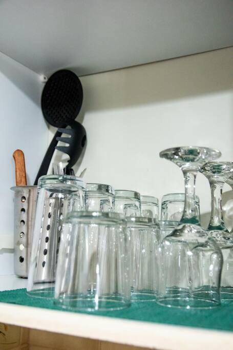 Androniki'S Home Rethymno  Bagian luar foto
