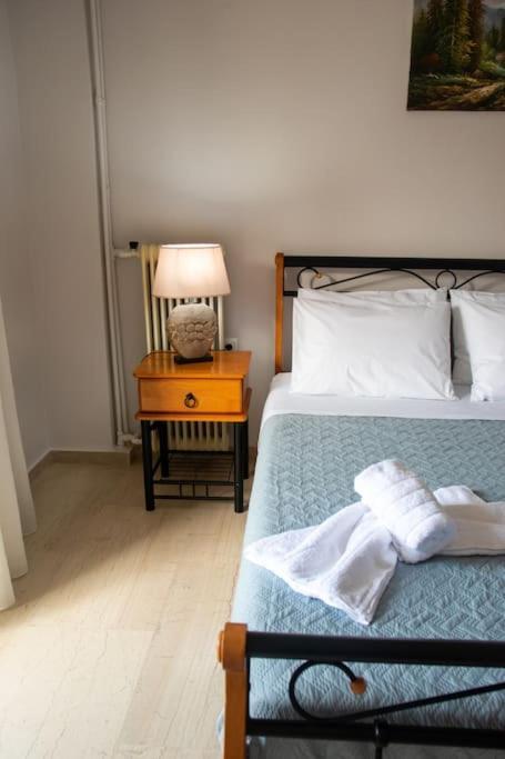 Androniki'S Home Rethymno  Bagian luar foto