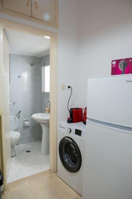 Androniki'S Home Rethymno  Bagian luar foto
