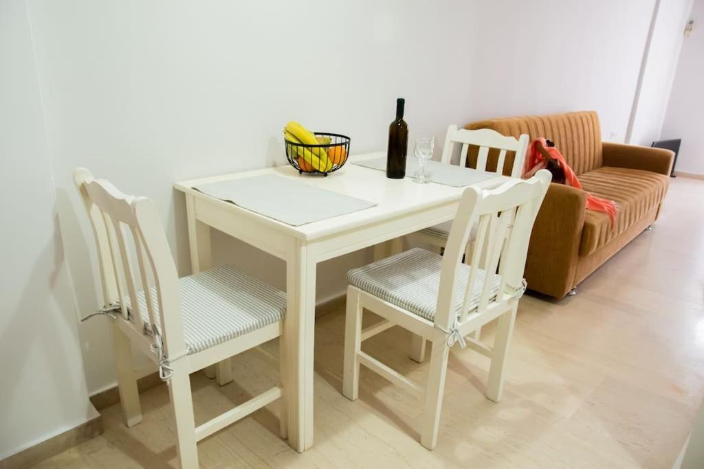 Androniki'S Home Rethymno  Bagian luar foto